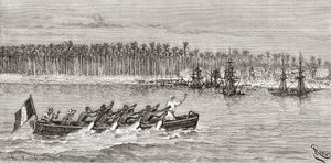 Engraving from 